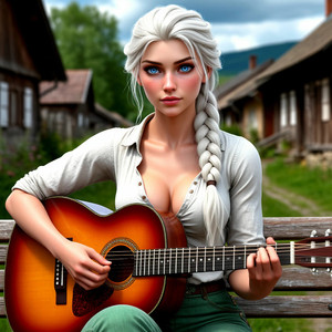 Голос Родины