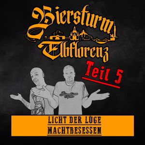 Licht der Lüge