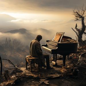 6 Pezzi, P. 44: No. 6. Internmezzo-serenata