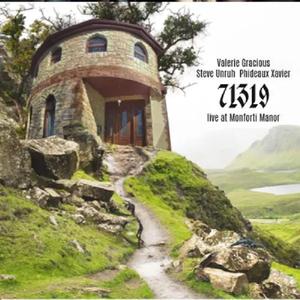 Violin Raga (On Song to the Sky) (Radio Edit)