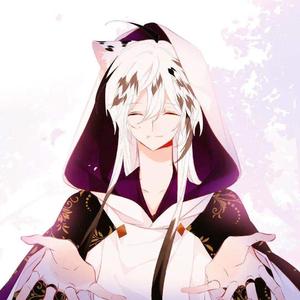 谢谢谢谢（翻自 大壮）