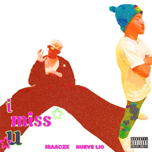 I Miss U