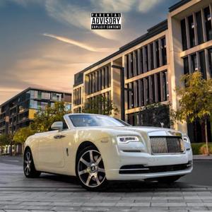 ROLLS ROYCE (feat. HONDEEZY)