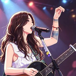 错过（live版）