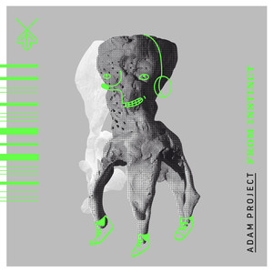 Arabic Zest of Life