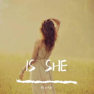 IS SHE(Prod.by Wondaboi)