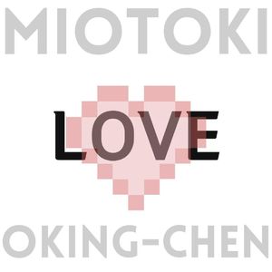 HOT LOVE（Prod.MAYAUzz）