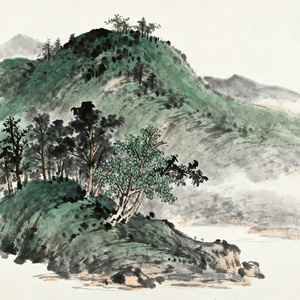 山木有兮