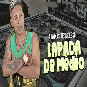 A Chuva Cai La Fora (feat. MC Mari)