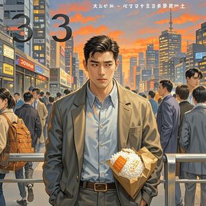 三十梦与生活