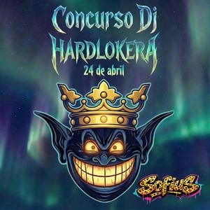 Concurso hardlokera