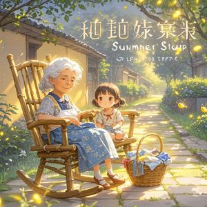 旧时光的糖_先生