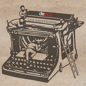Los escritores