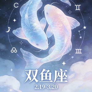 双鱼座