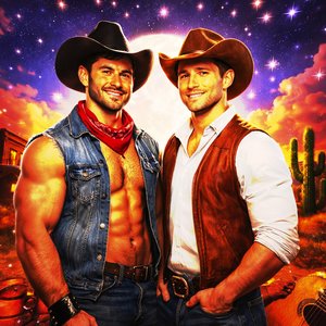 Vaquero Sin Miedo (Slowed Down)