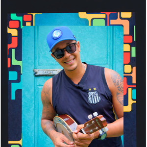 Sou Neguinho da Beija Flor