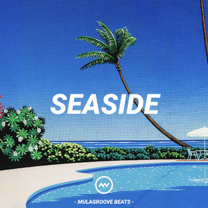 [Sold] Citypop Type Beat "Seaside"