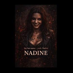 Nadine (Track)