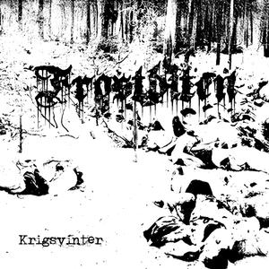 Krigsvinter
