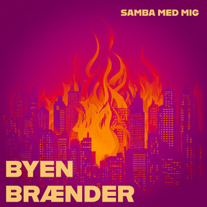 Samba med Mig