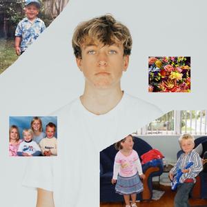 Only One Here (Slowed and Reverbed) (Slowed)