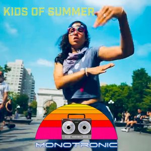 Kids of Summer (Radio Edit)