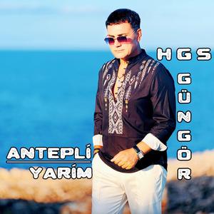 Antepli Yarim (Sallama Drill)