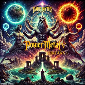 Eternal and Divine (Ananké)