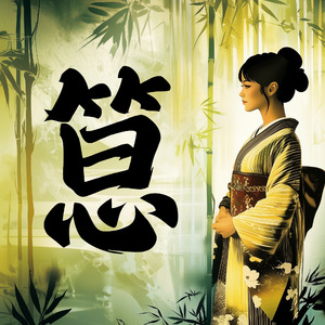 旅路 (Shamisen Traditional Japanese Edit)