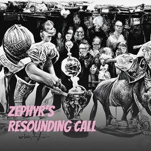 Zephyr's Resounding Call