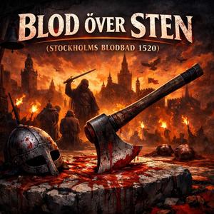 Blod över Sten