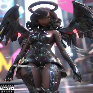 ♡BeMyANGEL♡