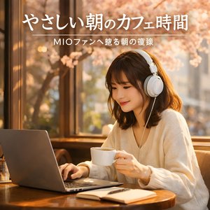 今日の朝も幸せに始まる (오늘 아침도 행복하게 시작해)