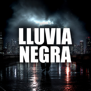 Lluvia Negra