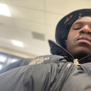 Get jiggy (feat. Ten4lilace)