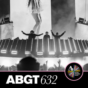Dream Away (ABGT632) (Mixed)