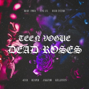 EVERYTHING (Feat. DAVID ENTENDU) (PROD. JAKKYBOI)