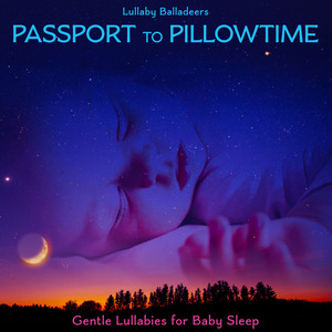 Cuddle Bear Lullaby