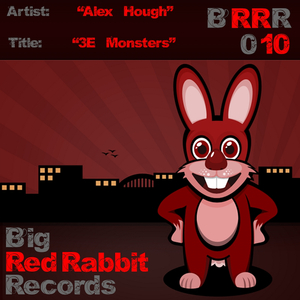 3E Monsters (Original Mix)