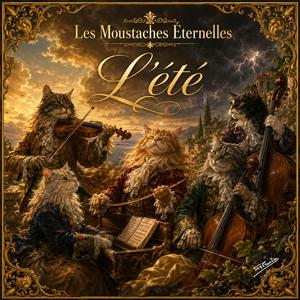 L'été