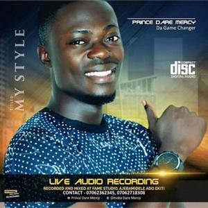 WORTHY (MY STYLE ALBUM 2017)