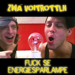 **** se Energiesparlampe