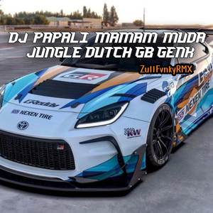 DJ PAPALI MAMA MUDA MENGKANE