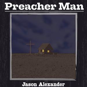 Preacher Man