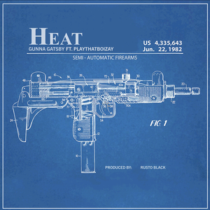 HEAT (feat. PLAYTHATBOIZAY)
