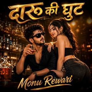 दारू की घुट