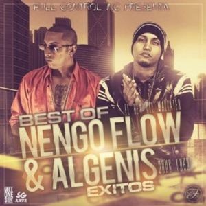 Dia a Dia (feat. Nengo flow)