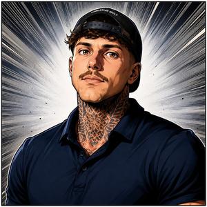 Christian Wolf (More als nur ein Name)