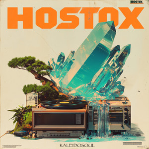 Kaleidosoul (Original Mix)