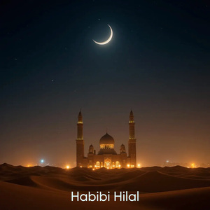 Imsak in Abu Dhabi (Deep House. Progressive, House G-House Mix)
